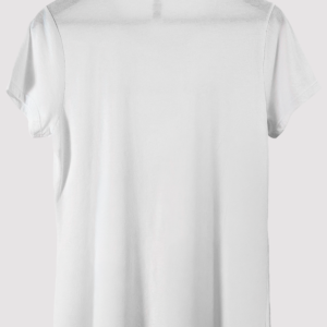 Follow Instructions — Women’s Minimal Typewriter Tee - Image 4