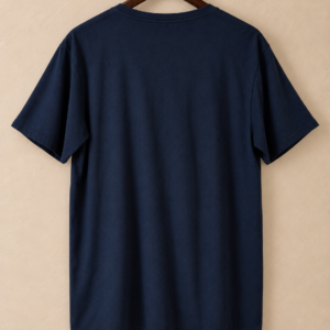 Peon: Titanium — Implied Standard Men's Tee - Image 5
