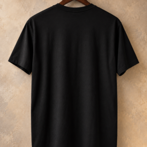 Peon: Chrome — Implied Standard Men's Tee - Image 5