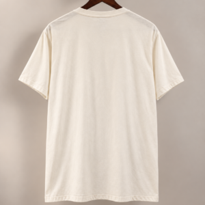 Peon: Rose Gold — Implied Standard Men's Tee - Image 5